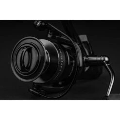 Korum Latitude Freespool 5000 Reel - Hengelsportknaller -Korum Viswereld korum latitude freespool 5000 reel new 2020 2