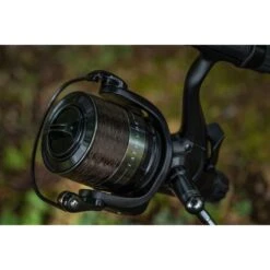 Korum Latitude Freespool 5000 Reel - Hengelsportknaller -Korum Viswereld korum latitude freespool 5000 reel new 2020 5