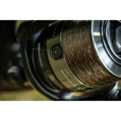 Korum Latitude Freespool 5000 Reel - Hengelsportknaller -Korum Viswereld korum latitude freespool 5000 reel new 2020 6