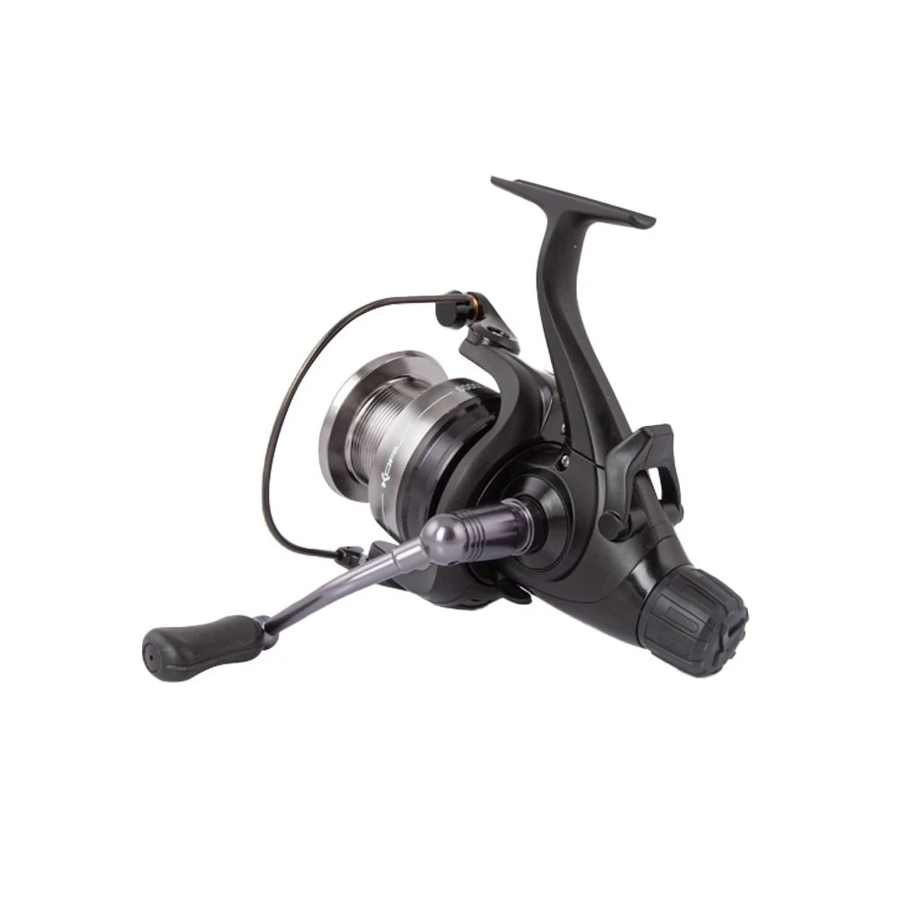 Korum Latitude Freespool 6000 Reel 2 Korum Latitude Freespool 6000 Reel - Afbeelding 2