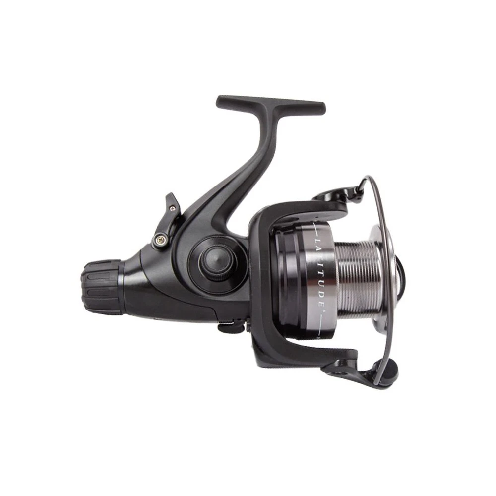 Korum Latitude Freespool 6000 Reel 3 Korum Latitude Freespool 6000 Reel - Afbeelding 3