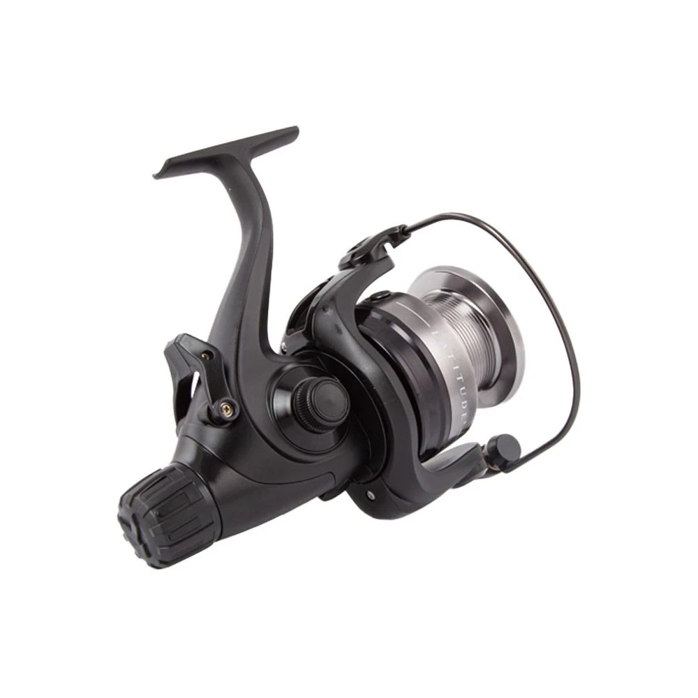 Korum Latitude Freespool 6000 Reel 4 Korum Latitude Freespool 6000 Reel - Afbeelding 4