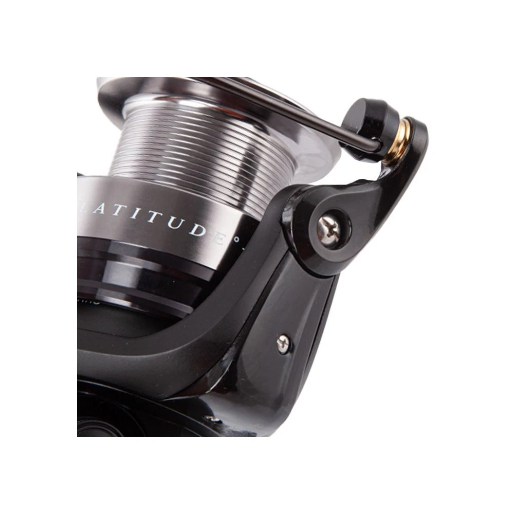 Korum Latitude Freespool 6000 Reel 7 Korum Latitude Freespool 6000 Reel - Afbeelding 7