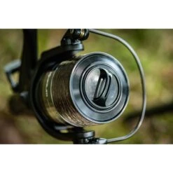 Korum Latitude Freespool 6000 Reel - Hengelsportknaller -Korum Viswereld korum latitude freespool 6000 reel new 2020 5