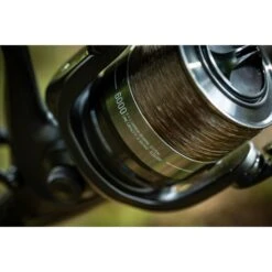 Korum Latitude Freespool 6000 Reel - Hengelsportknaller -Korum Viswereld korum latitude freespool 6000 reel new 2020 6