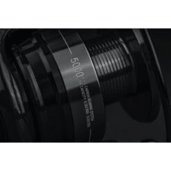 Korum Latitude Freespool 6000 Reel - Hengelsportknaller -Korum Viswereld korum latitude freespool 6000 reel new 2020 8