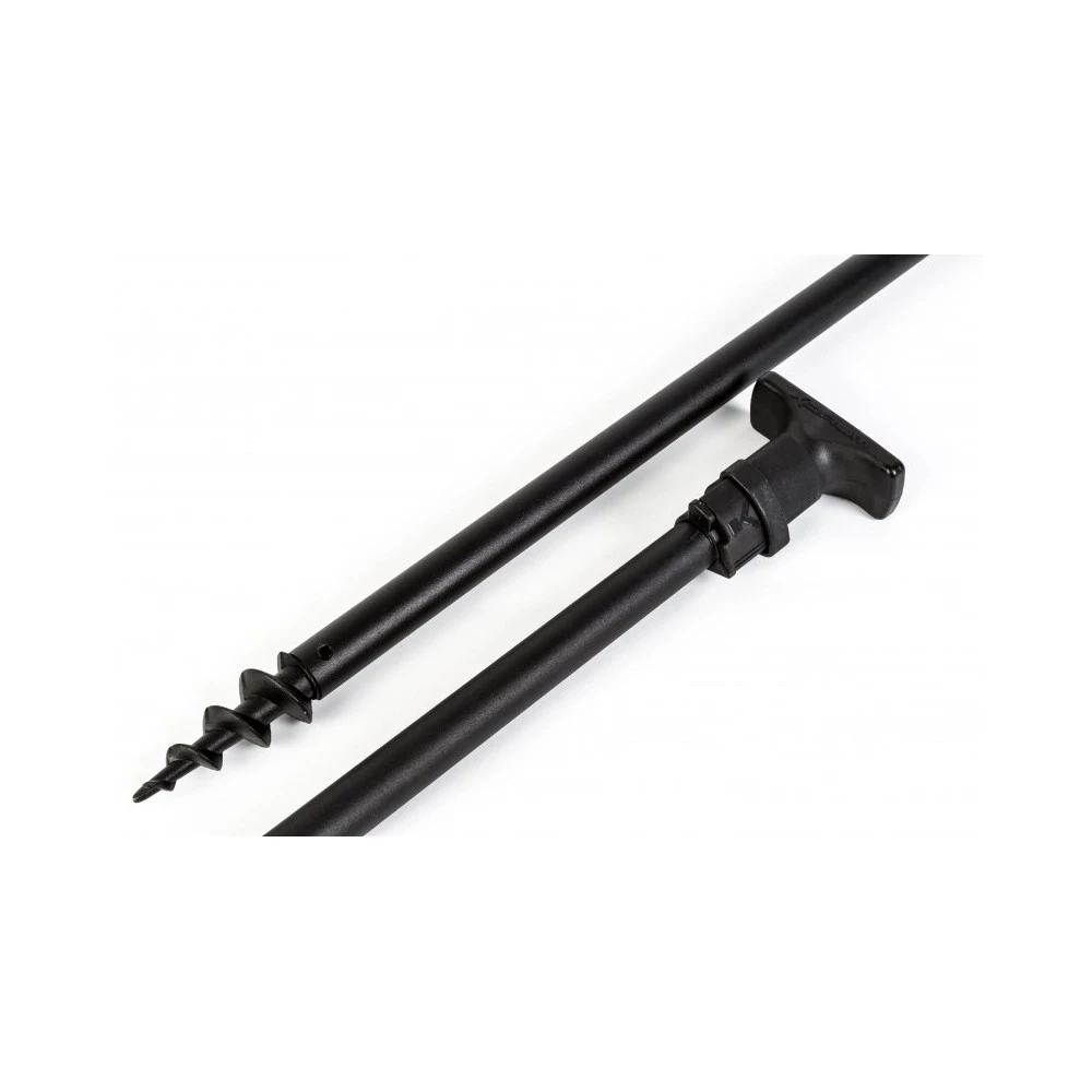 Korum Leverage Screw Point Banksticks XT 100 Cm 2 Korum Leverage Screw Point Banksticks XT 100 Cm - Afbeelding 2