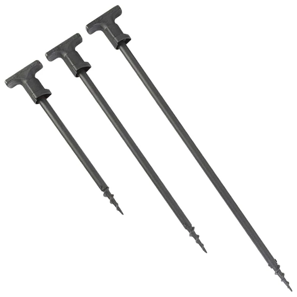 Korum Leverage Screw Point Banksticks XT 100 Cm 1 Korum Leverage Screw Point Banksticks XT 100 Cm