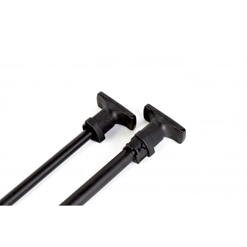 Korum 75 Cm Leverage Screw Point Banksticks XT - Hengelsportknaller 2 Korum 75 Cm Leverage Screw Point Banksticks XT - Hengelsportknaller - Afbeelding 2
