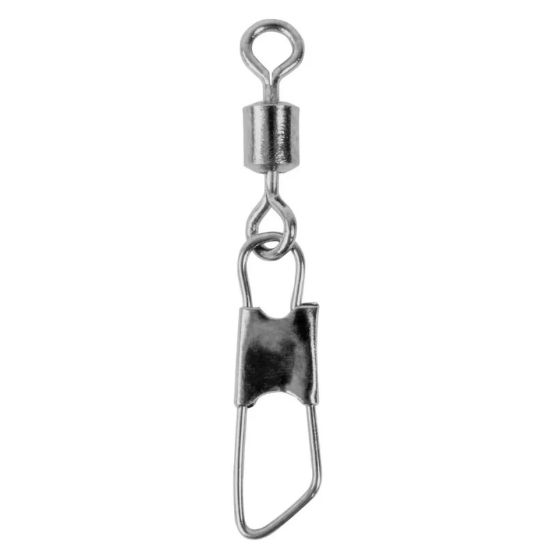 Korum Small Link Swivels - Hengelsportknaller 2 Korum Small Link Swivels - Hengelsportknaller - Afbeelding 2