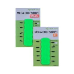 Korum Mega Grip Stops Small