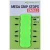 Korum Small Mega Grip Stops - Hengelsportknaller