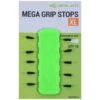 Korum X Large Mega Grip Stops - Hengelsportknaller