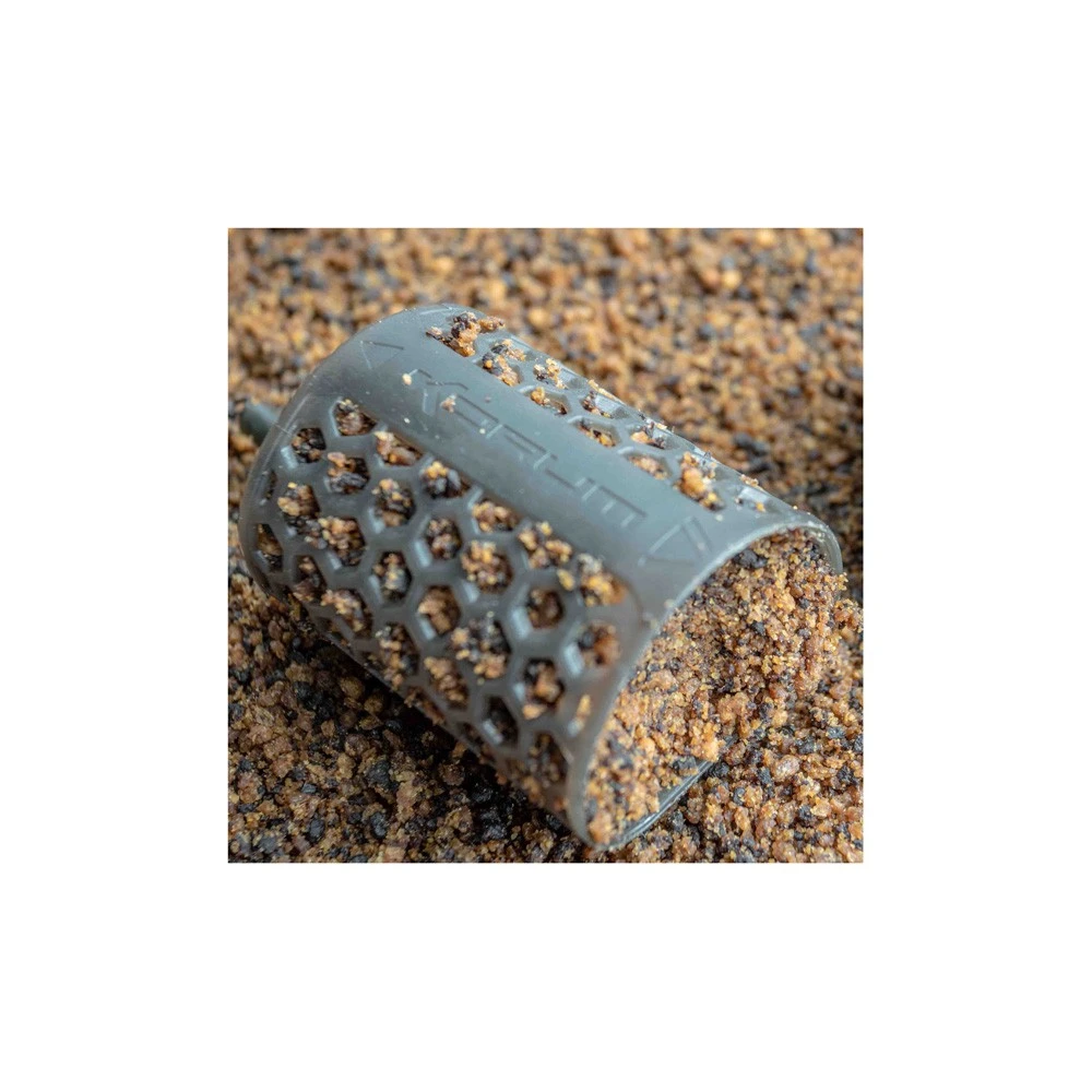 Korum Mesh Medium 90 Gr Feeder 2 Korum Mesh Medium 90 Gr Feeder - Afbeelding 2