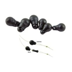 Korum Standard Quick Change Beads - Hengelsportknaller
