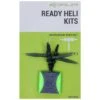 Korum Ready Heli Kits - Hengelsportknaller