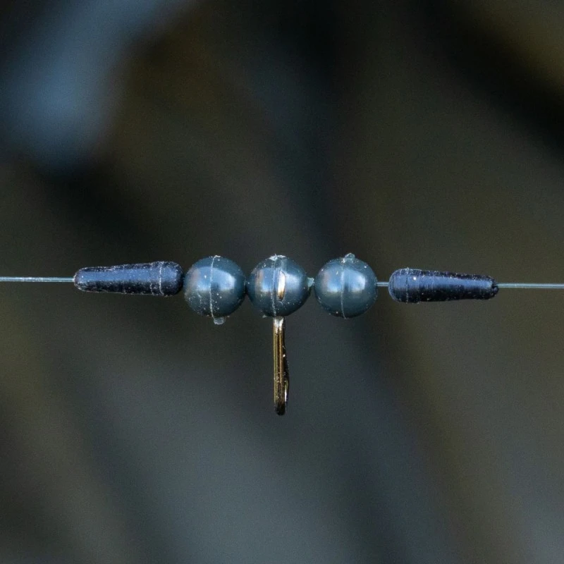 Korum Ready Heli Kits - Hengelsportknaller 4 Korum Ready Heli Kits - Hengelsportknaller - Afbeelding 4