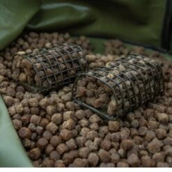 Korum River Cage XL 120 Gr Feeder 8 Korum River Cage XL 120 Gr Feeder -Korum Viswereld korum river cage feeders xl 120 gr 2