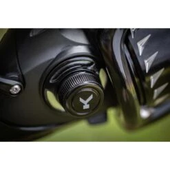 Korum Shadow Freespool 2500 - Hengelsportknaller 9 Korum Shadow Freespool 2500 - Hengelsportknaller -Korum Viswereld korum shadow freespool 2500 new 2020 3
