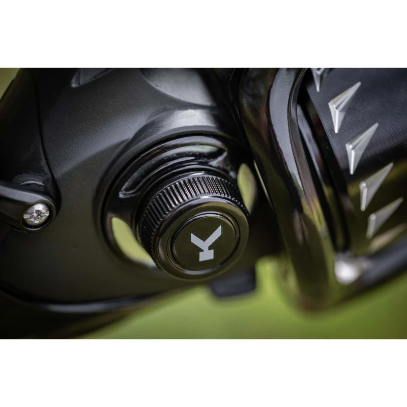 Korum Shadow Freespool 2500 - Hengelsportknaller 4 Korum Shadow Freespool 2500 - Hengelsportknaller - Afbeelding 4