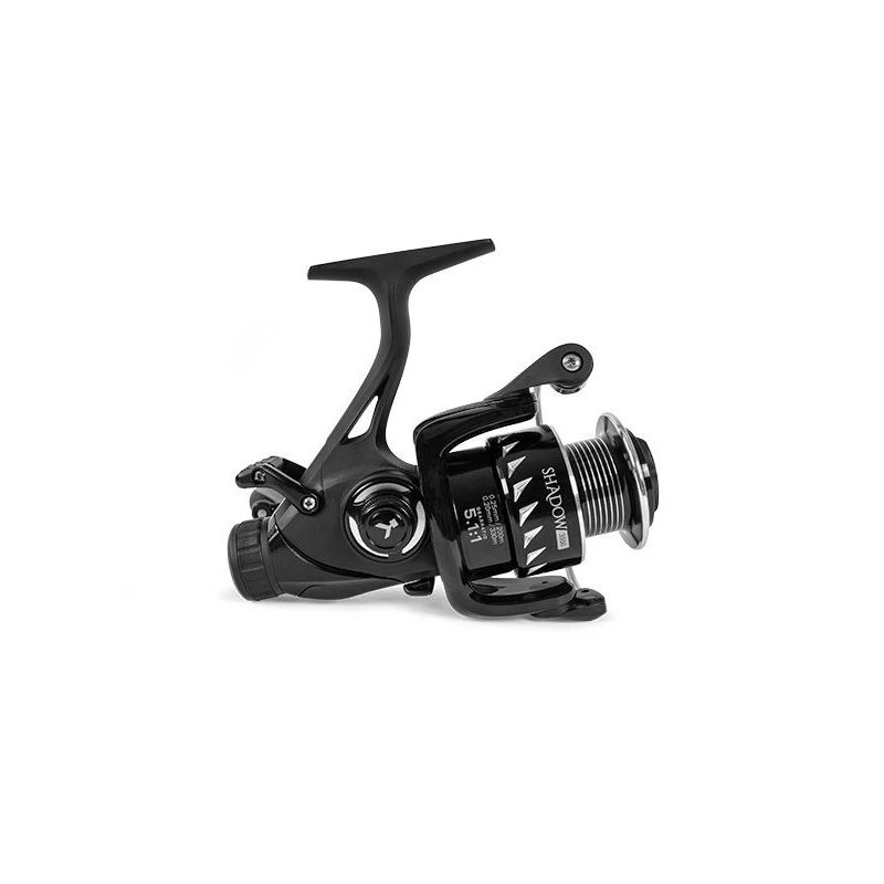 Korum Shadow Freespool 2500 - Hengelsportknaller 1 Korum Shadow Freespool 2500 - Hengelsportknaller