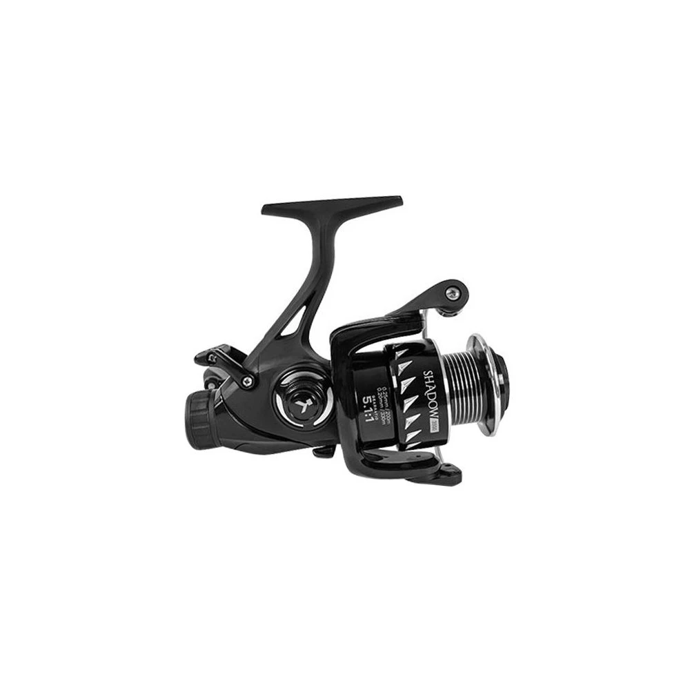 Korum Shadow Freespool 3500 2 Korum Shadow Freespool 3500 - Afbeelding 2