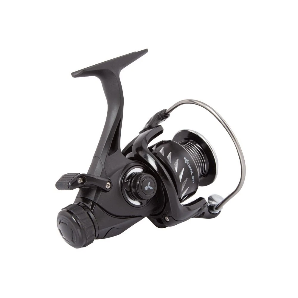 Korum Shadow Freespool 3500 4 Korum Shadow Freespool 3500 - Afbeelding 4