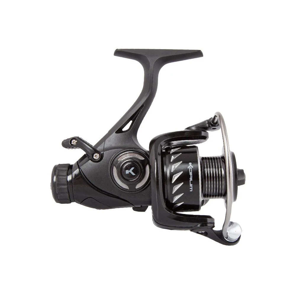 Korum Shadow Freespool 3500 5 Korum Shadow Freespool 3500 - Afbeelding 5