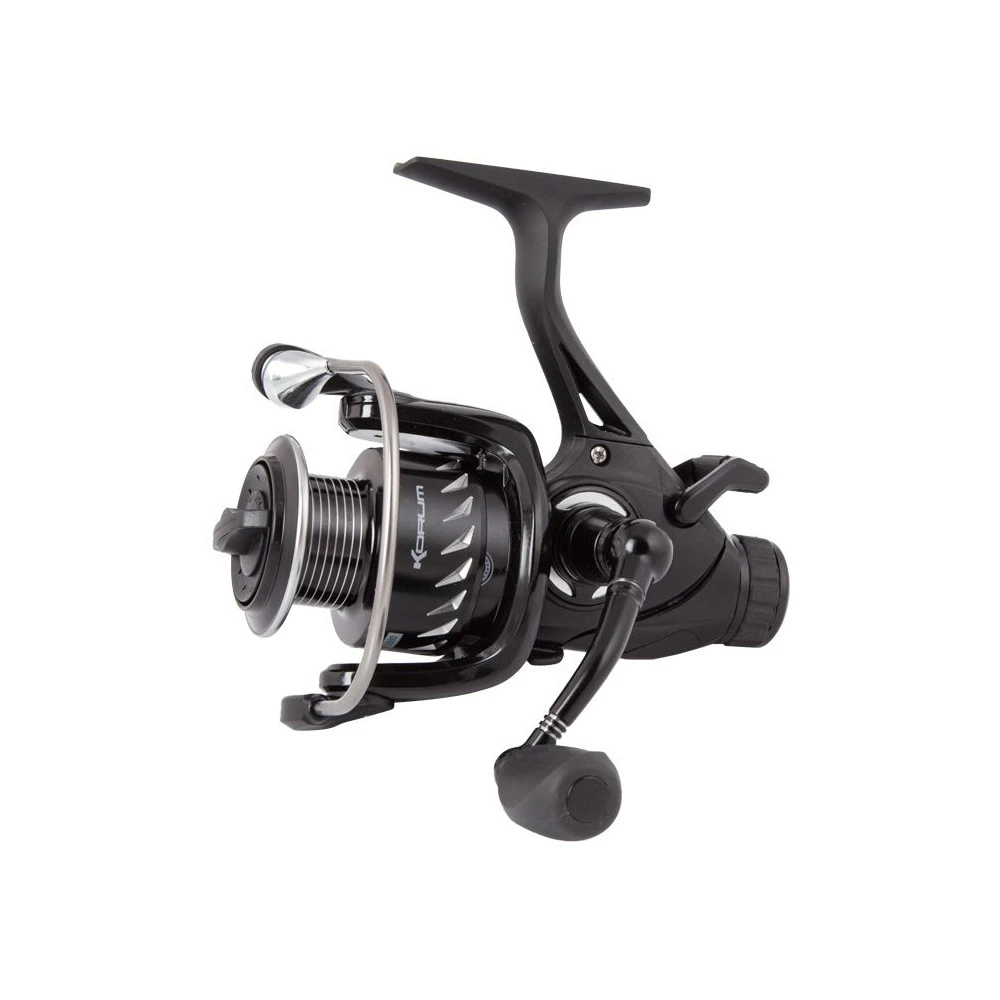 Korum Shadow Freespool 3500 1 Korum Shadow Freespool 3500