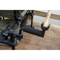 Korum Any Chair Single Butt Rest - Hengelsportknaller -Korum Viswereld korum single butt rest 2