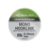Korum Smokescreen Mono Hooklink 0.23 Mm