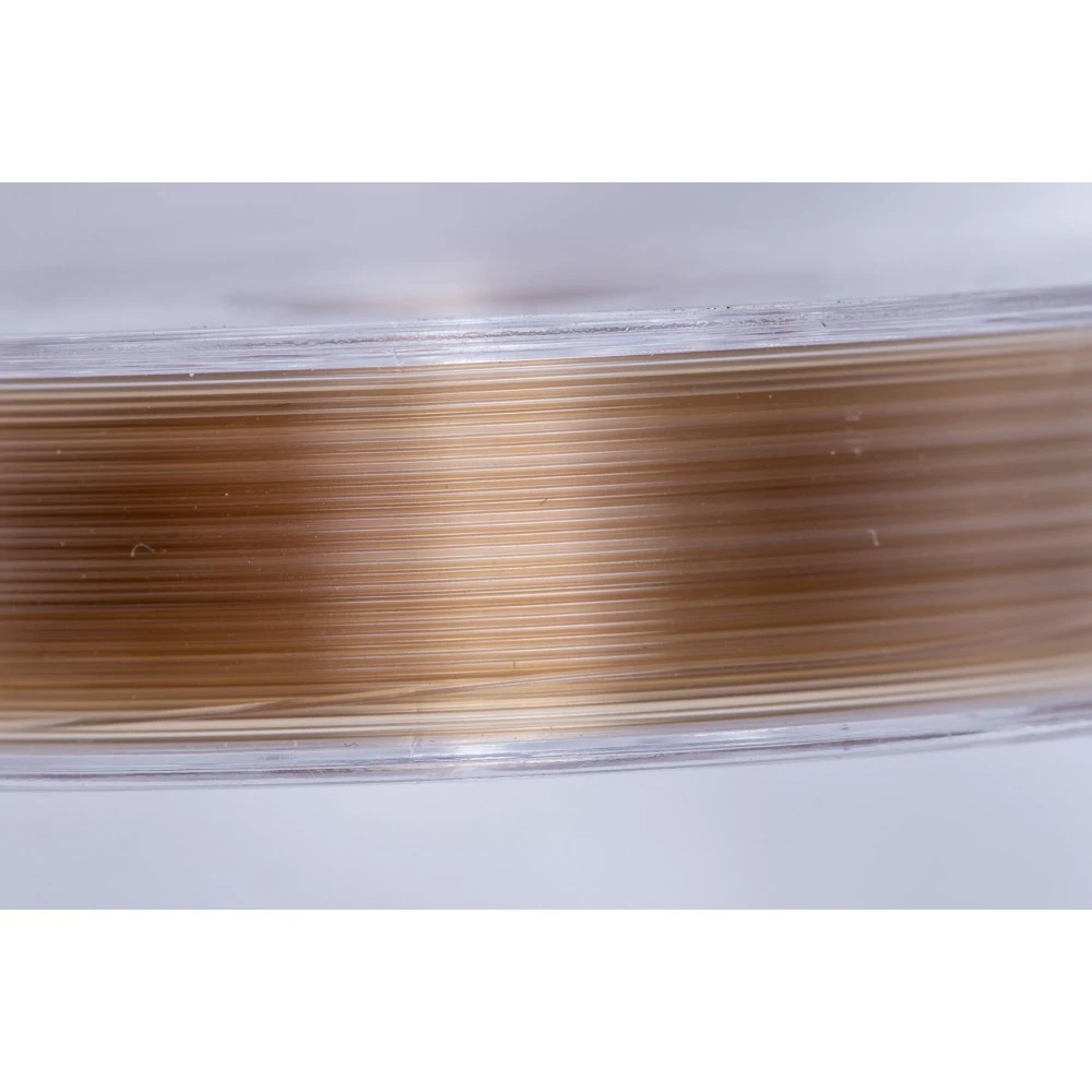 Korum Smokeshield Mono Hooklink 0.20 Mm 2 Korum Smokeshield Mono Hooklink 0.20 Mm - Afbeelding 2