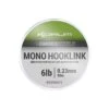Korum Smokeshield Mono Hooklink 0.23 Mm