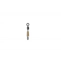 Korum Specimen Quick Snap Swivels Large -Korum Viswereld korum specimen quick snap swivels large 2