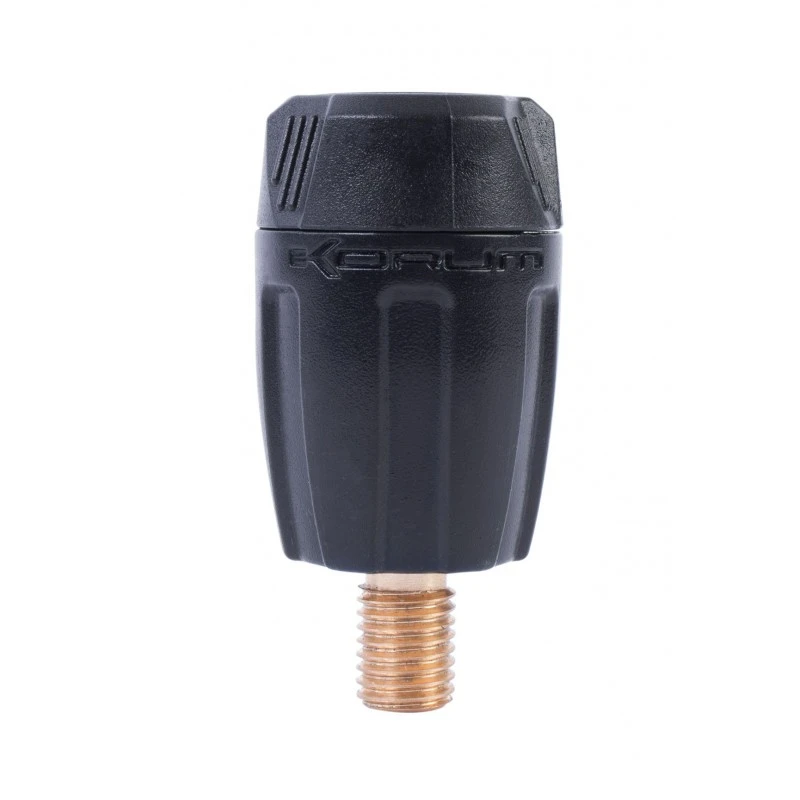 Korum Speed Fit Adaptor - Hengelsportknaller 2 Korum Speed Fit Adaptor - Hengelsportknaller - Afbeelding 2