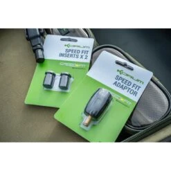 Korum Speed Fit Adaptor - Hengelsportknaller 6 Korum Speed Fit Adaptor - Hengelsportknaller -Korum Viswereld korum speed fit adaptor new aug 2020 2