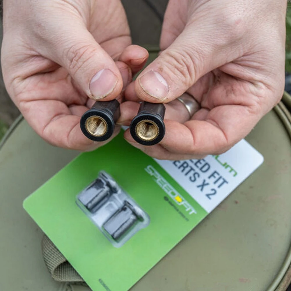 Korum Speed Fit Insert 2 Korum Speed Fit Insert - Afbeelding 2