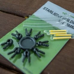 Korum Starlight Holder Kit 3 Mm -Korum Viswereld korum starlight holder kit 3 mm 3