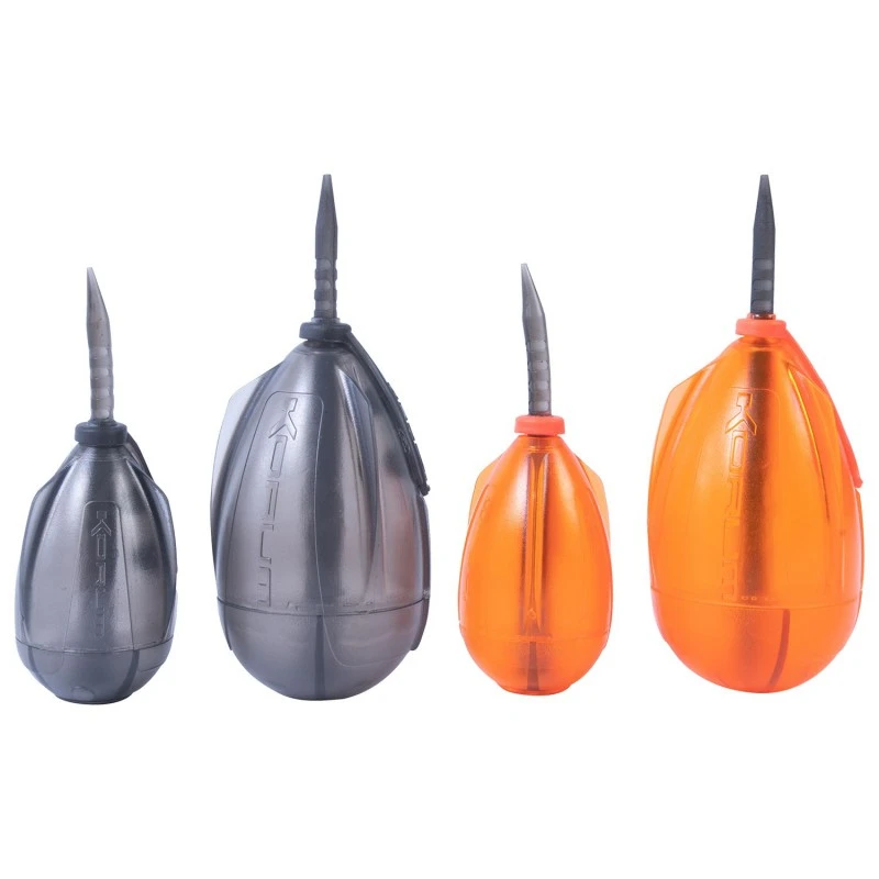 Korum Camo Standard Surface Bomb - Hengelsportknaller 2 Korum Camo Standard Surface Bomb - Hengelsportknaller - Afbeelding 2