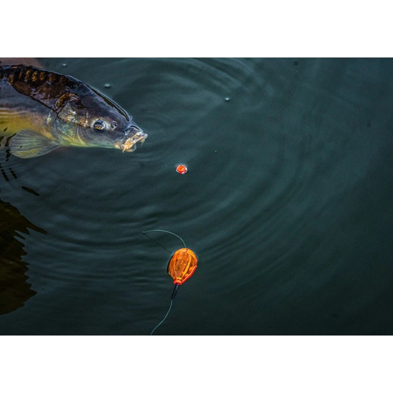 Korum Camo Standard Surface Bomb - Hengelsportknaller 4 Korum Camo Standard Surface Bomb - Hengelsportknaller - Afbeelding 4