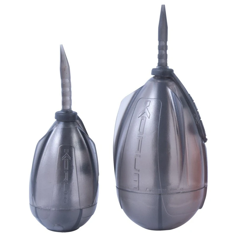 Korum Camo Standard Surface Bomb - Hengelsportknaller 1 Korum Camo Standard Surface Bomb - Hengelsportknaller