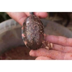 Korum Swivel Grub Mini 15 Gr Feeder -Korum Viswereld korum swivel grub feeder mini 15 gr 3