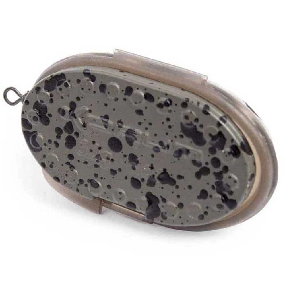 Korum Swivel Grub Standard 60 Gr Feeder 2 Korum Swivel Grub Standard 60 Gr Feeder - Afbeelding 2