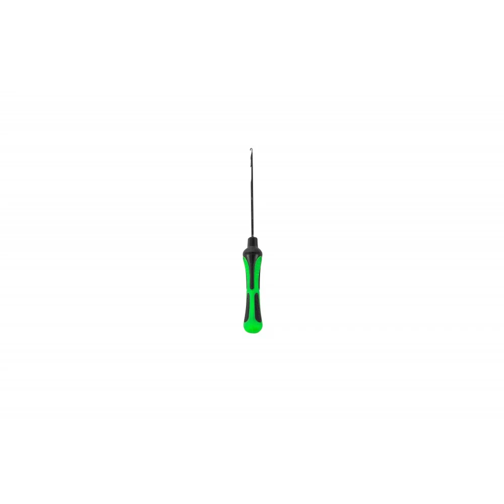 Korum Ti Baiting Gated Needle Small 3 Korum Ti Baiting Gated Needle Small - Afbeelding 3