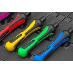 Korum Ti Baiting Needle Set -Korum Viswereld korum ti baiting needle set 2