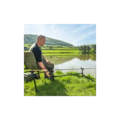 Korum Tripod Feeder Arm -Korum Viswereld korum tripod feeder arm 3