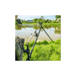 Korum Tripod Feeder Arm -Korum Viswereld korum tripod feeder arm 4