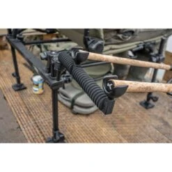 Korum Any Chair Two Rod Butt Rest - Hengelsportknaller -Korum Viswereld korum two rod butt rest 2