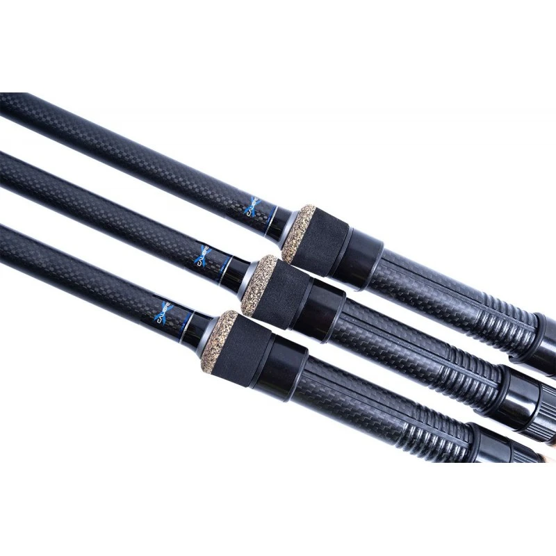 Korum X-Calibre 12'' 2.50 LB LIMITED EDITION - Hengelsportknaller 2 Korum X-Calibre 12'' 2.50 LB LIMITED EDITION - Hengelsportknaller - Afbeelding 2