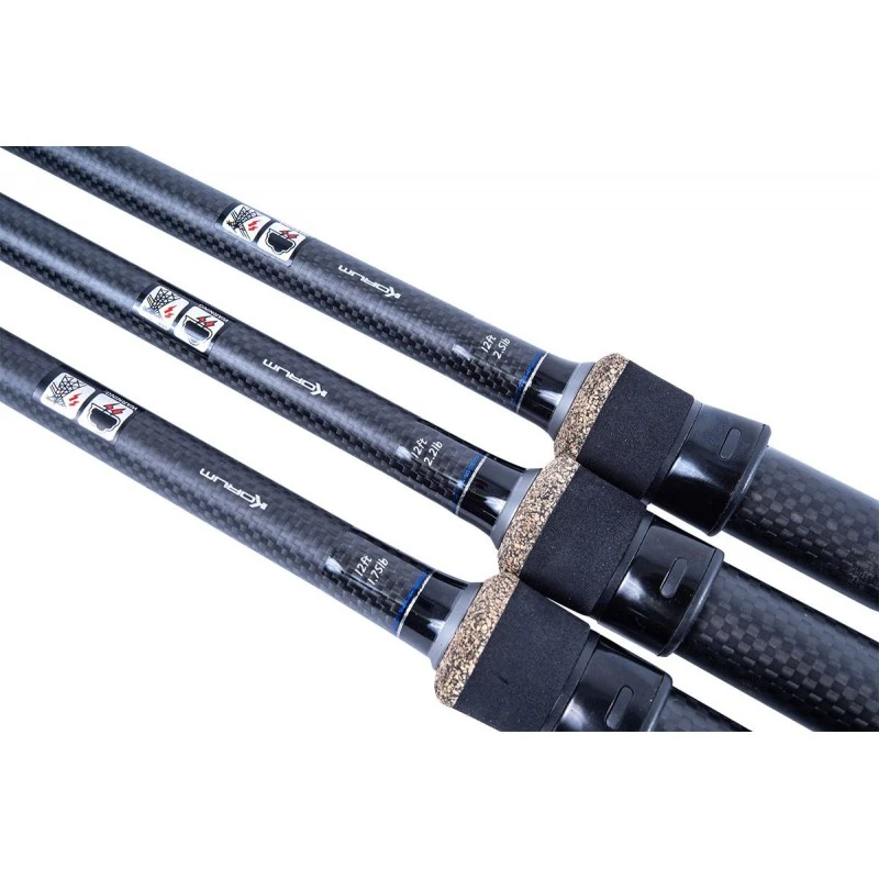 Korum X-Calibre 12'' 2.50 LB LIMITED EDITION - Hengelsportknaller 1 Korum X-Calibre 12'' 2.50 LB LIMITED EDITION - Hengelsportknaller